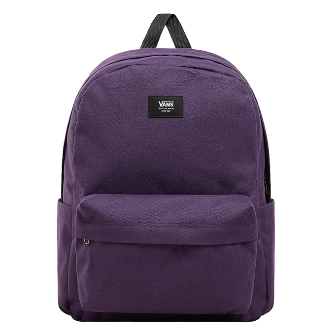 Vans Old Skool Backpack gothic grape - 1