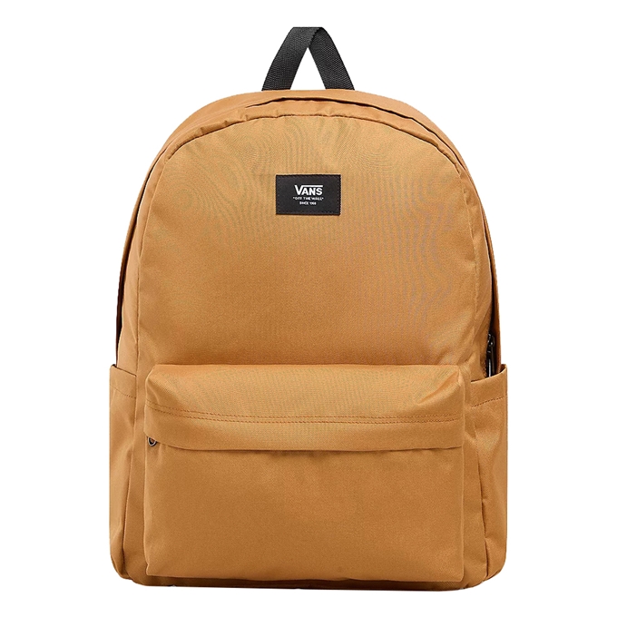 Vans Old Skool Backpack brown sugar - 1