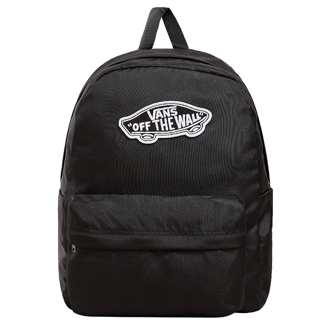 Vans Old Skool Classic Backpack black - 1