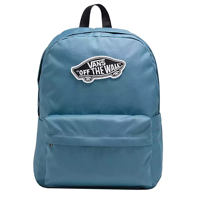 Vans Old Skool Classic Backpack bluestone - 1