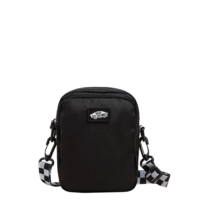 Vans Go Getter Shoulder Bag black - 1