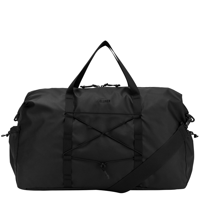 Elliker Arten Holdall L black - 1