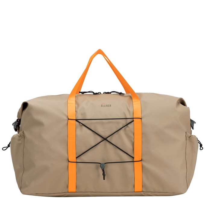 Elliker Arten Holdall L sand - 1