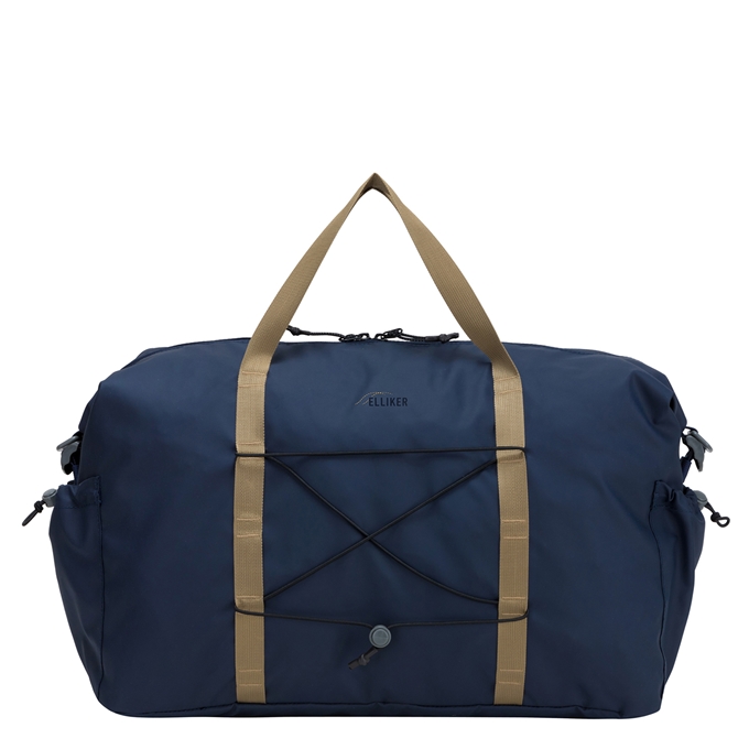 Elliker Arten Holdall M 45L navy - 1