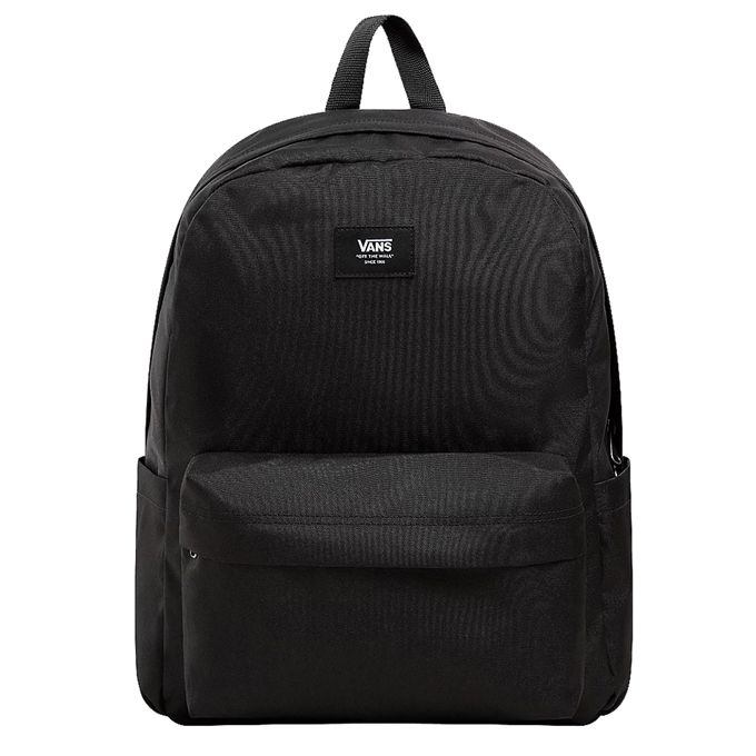 Vans Old Skool Backpack black