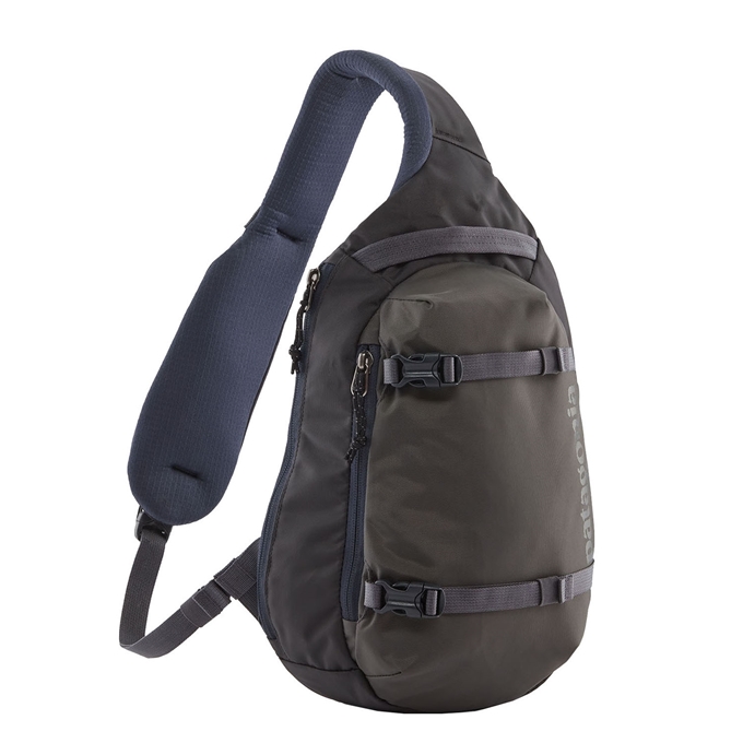 Patagonia Atom Sling 8L smolder blue - 1