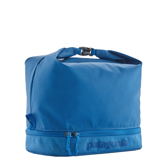 Patagonia Black Hole MLC Cube vessel blue - 1