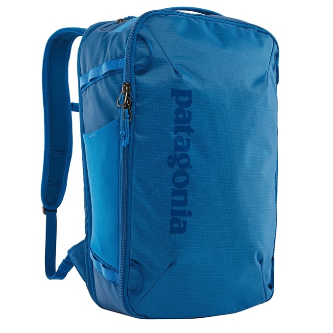 Patagonia Black Hole Mini MLC vessel blue - 1