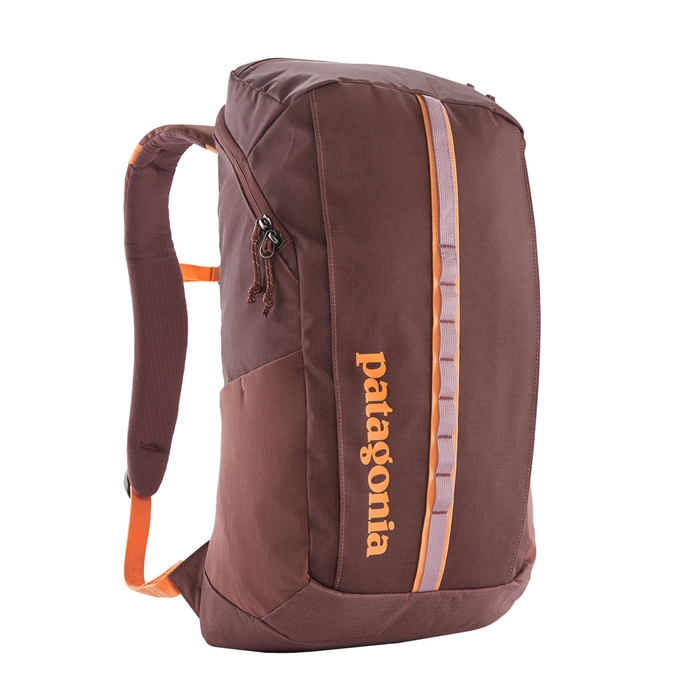 Patagonia Black Hole Pack 25L dulse mauve - 1