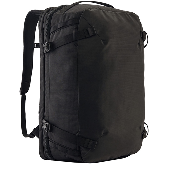 Patagonia Black Hole MLC black - 1