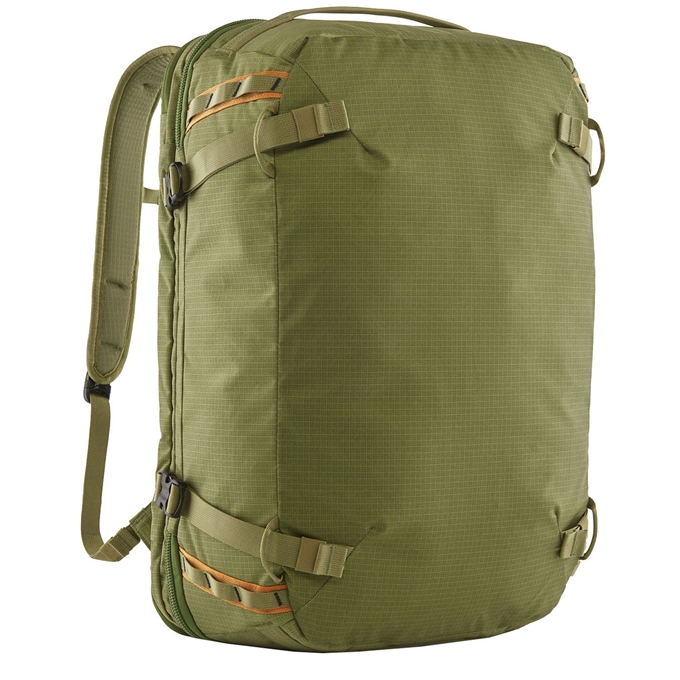 Patagonia Black Hole MLC buckhorn green - 1