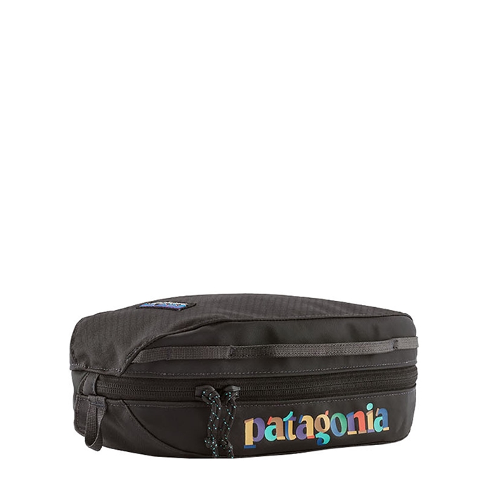 Patagonia Black Hole Cube 3L unity fitz: ink black - 1