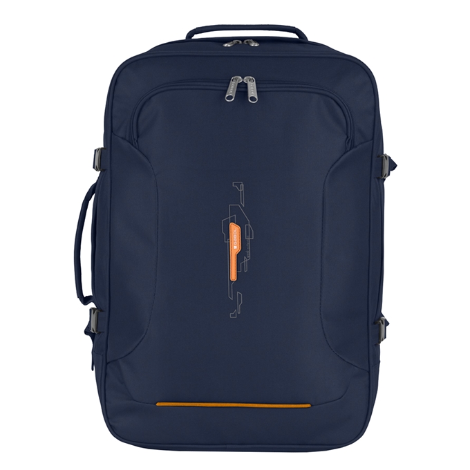 Gabol Week Eco Cabin Backpack dark blue - 1