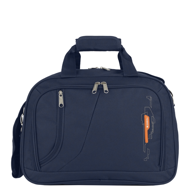 Gabol Week Eco Flight Bag dark blue - 1