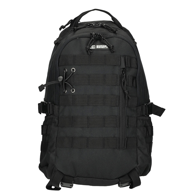 Enrico Benetti Arizona Laptop Backpack 15" black - 1