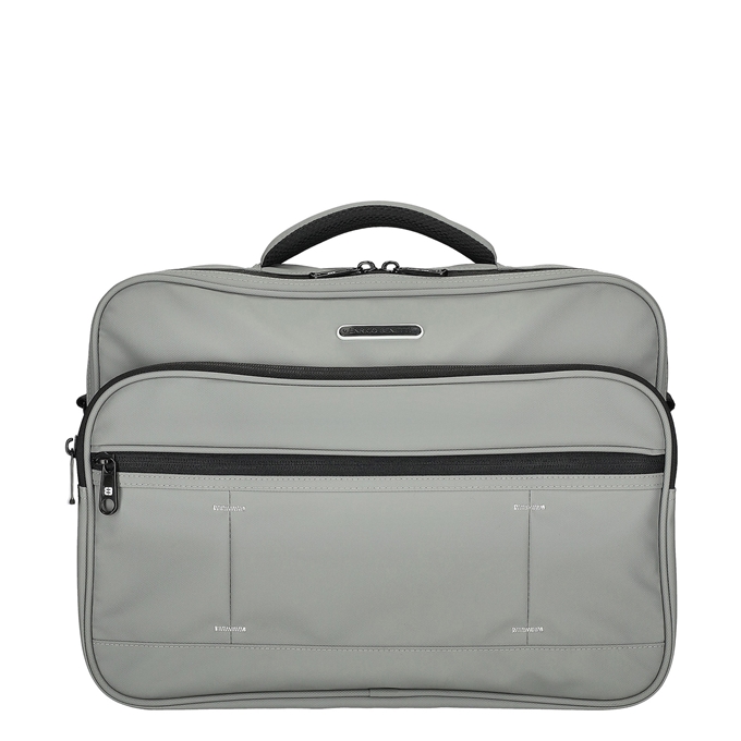 Enrico Benetti Northern Flightbag 15" grey - 1