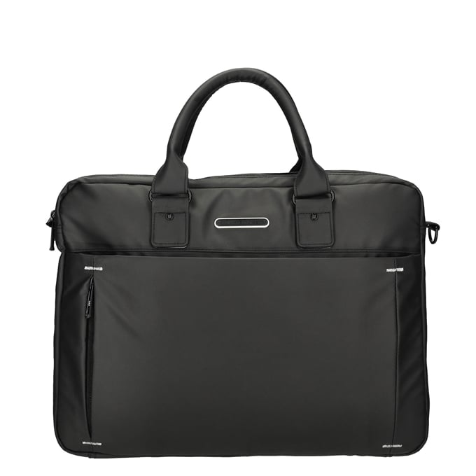 Enrico Benetti Northern Laptop Bag 15" black - 1