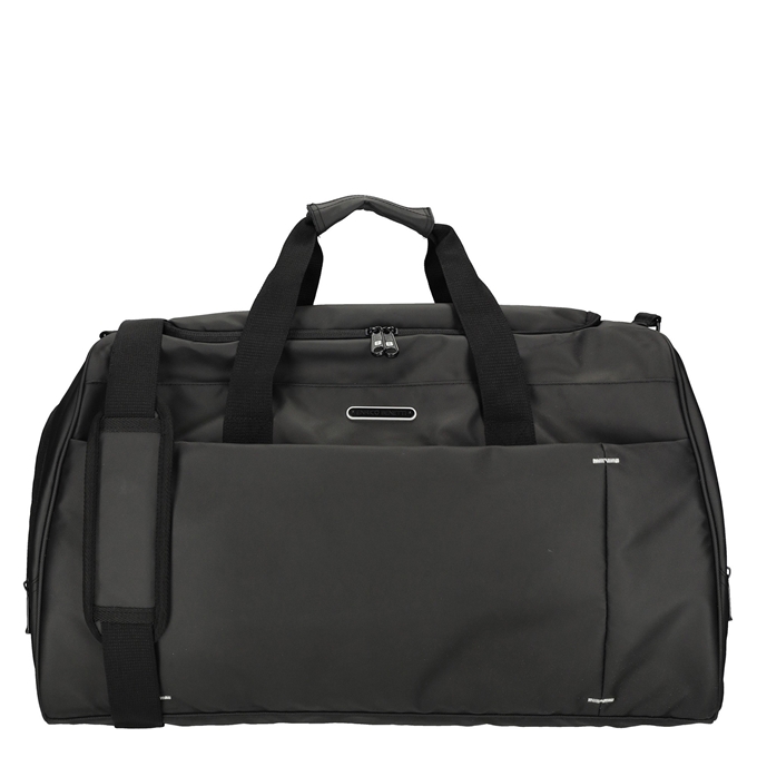 Enrico Benetti Northern Sport / Travel Bag black - 1