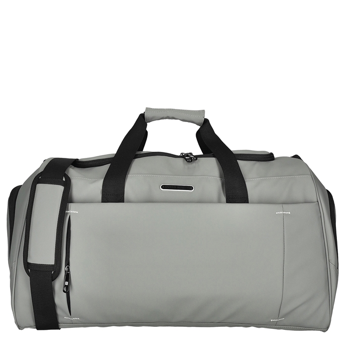 Enrico Benetti Northern Sport / Travel Bag grey - 1