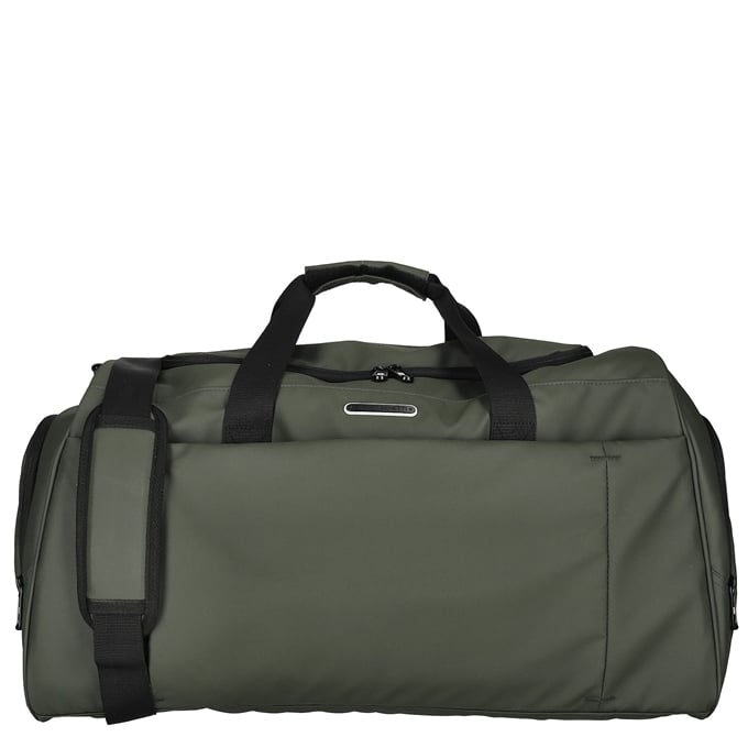 Enrico Benetti Northern Sport / Travel Bag olive - 1