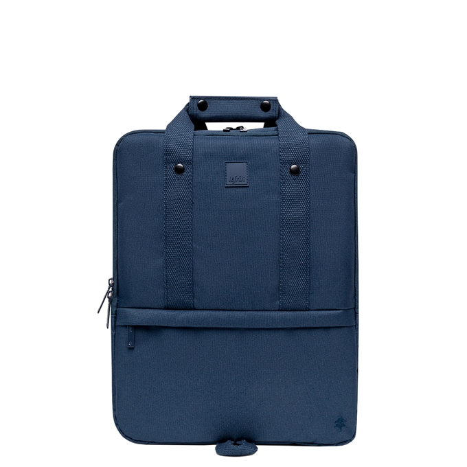 Lefrik Daily Smart 13" Backpack navy - 1