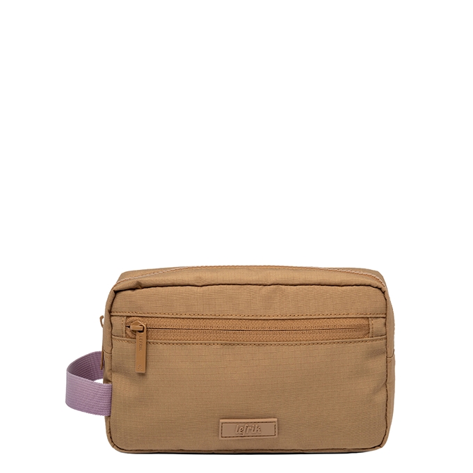 Lefrik Neo Lithe Bag Vandra toffee ripstop - 1