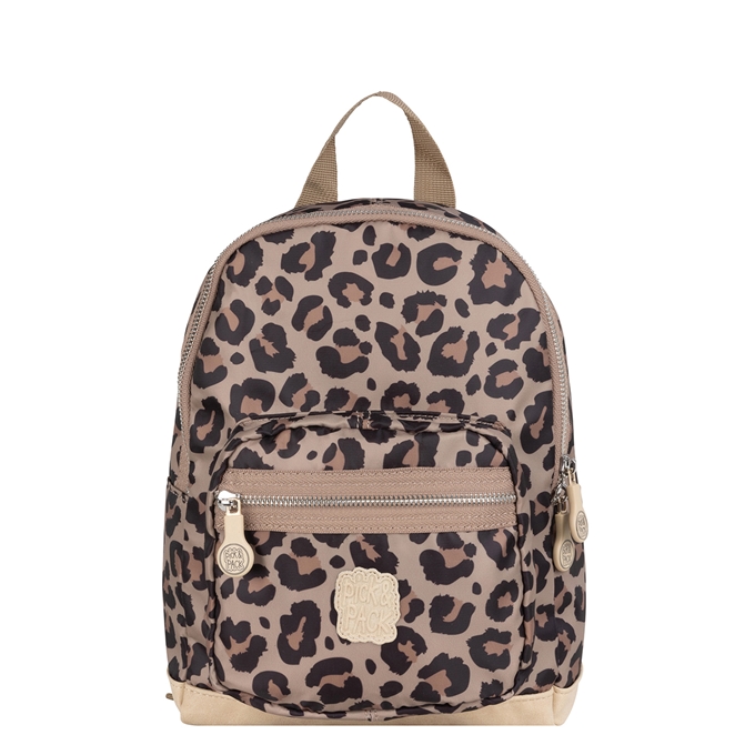 Pick & Pack Something Wild Backpack S gold - 1