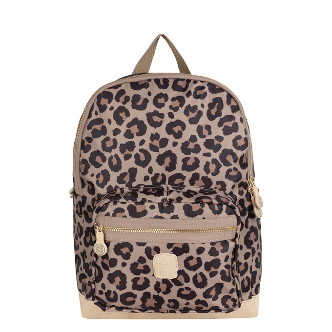 Pick & Pack Something Wild Backpack M gold - 1