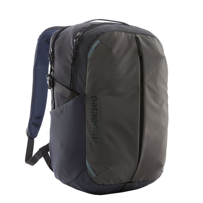 Patagonia Refugio Day Pack 26L smolder blue - 1