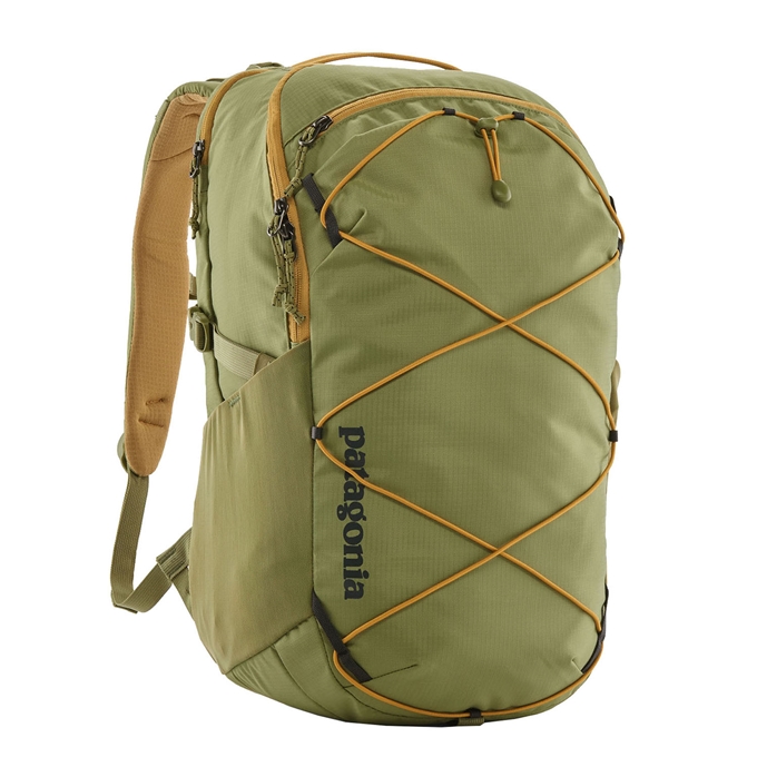 Patagonia Refugio Day Pack 30L buckhorn green - 1