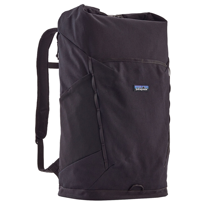 Patagonia Fieldsmith Roll Top Pack black - 1