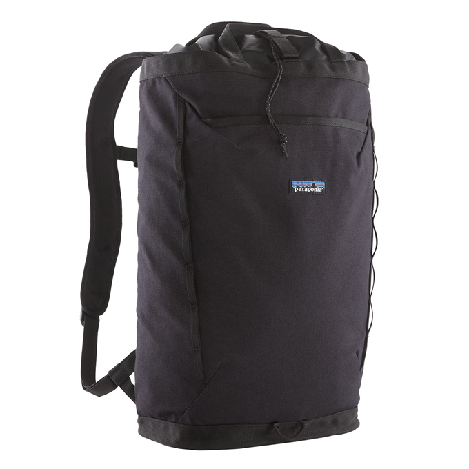 Patagonia Fieldsmith Linked Pack 48553 black - 1