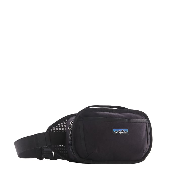 Patagonia Fieldsmith Hip Pack black - 1