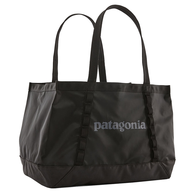 Patagonia Black Hole Tote 25L black - 1