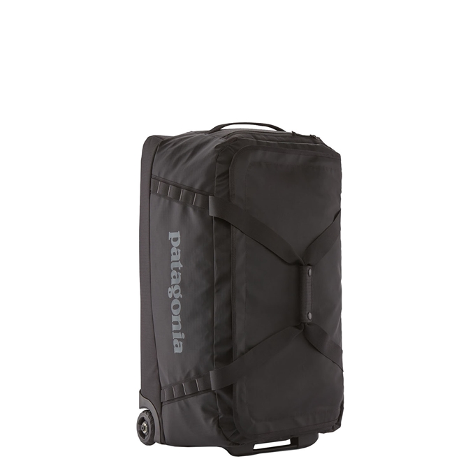 Patagonia Black Hole Wheeled Duffel 70L black - 1