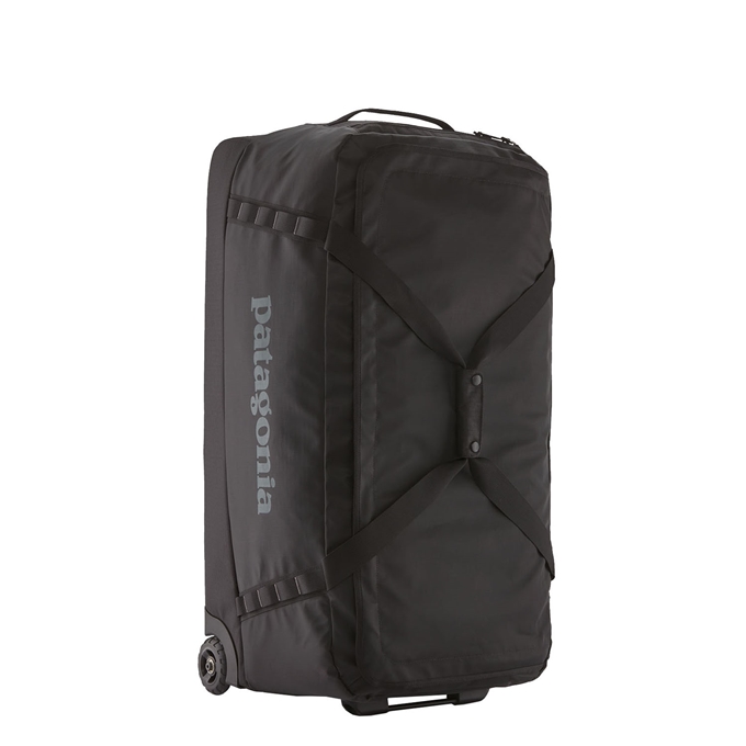 Patagonia Black Hole Wheeled Duffel 100L black - 1