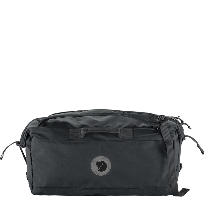 Fjallraven Farden Duffle 50 coal black - 1