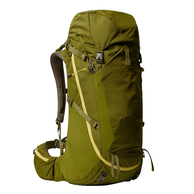 The North Face Terra 55 L/XL forest olive/new taupe - 1