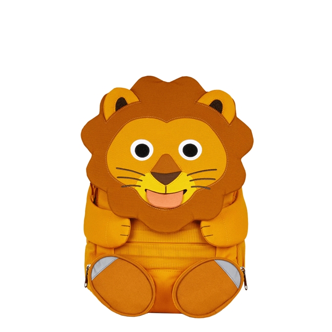 Affenzahn Large Friend Backpack lion - 1