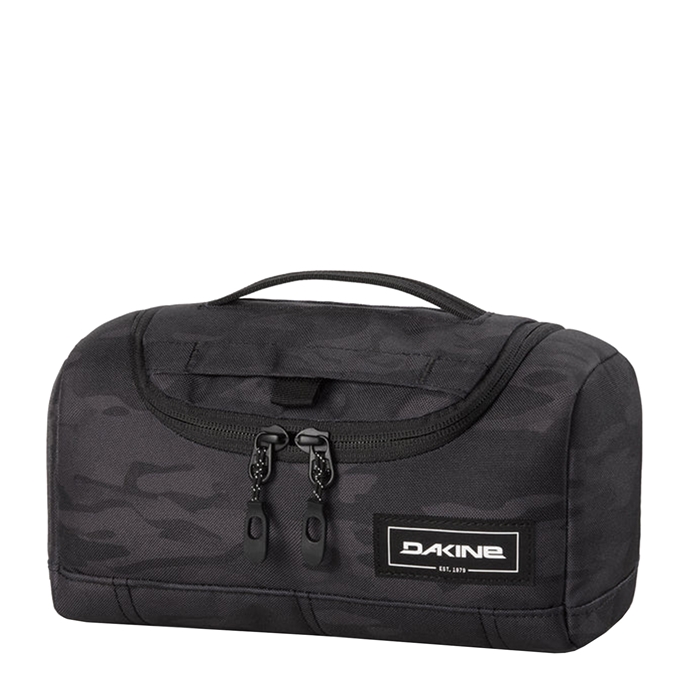 Dakine Revival Kit M black vintage camo - 1