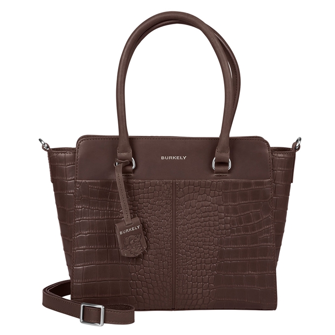 Burkely Cool Colbie Handbag brown - 1