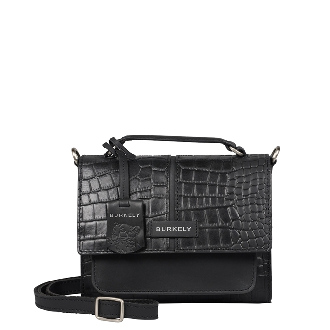 Burkely Cool Colbie Citybag Small black - 1