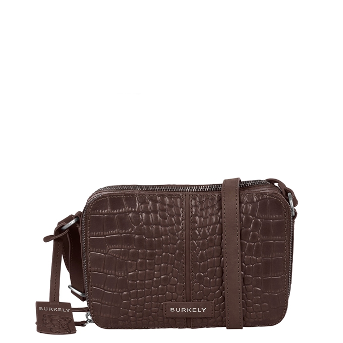 Burkely Cool Colbie Box Bag brown - 1