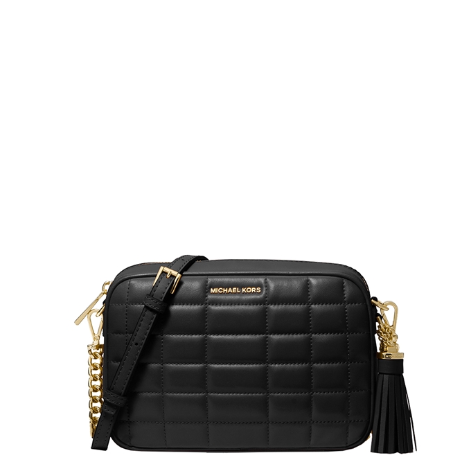 Michael Kors MD Camera Bag black - 1