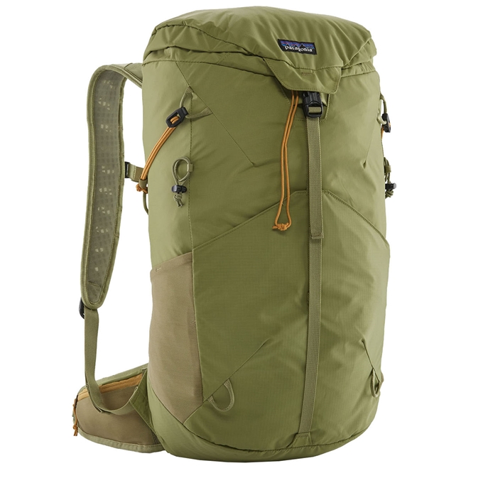 Patagonia Terravia Pack 28L L buckhorn green - 1