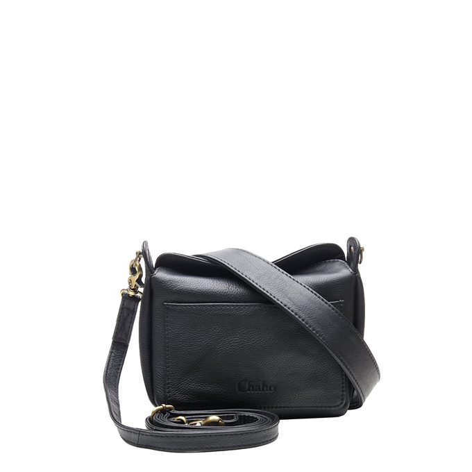 Chabo Lucy Small Shoulderbag black - 1