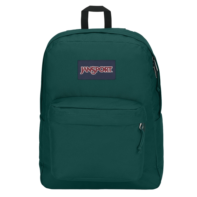 JanSport SuperBreak One deep juniper - 1