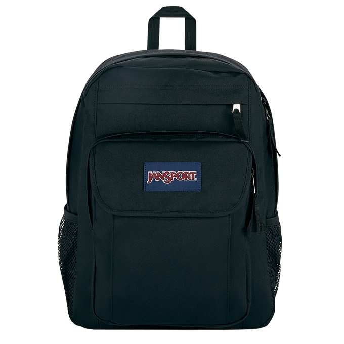 JanSport Union Pack black - 1