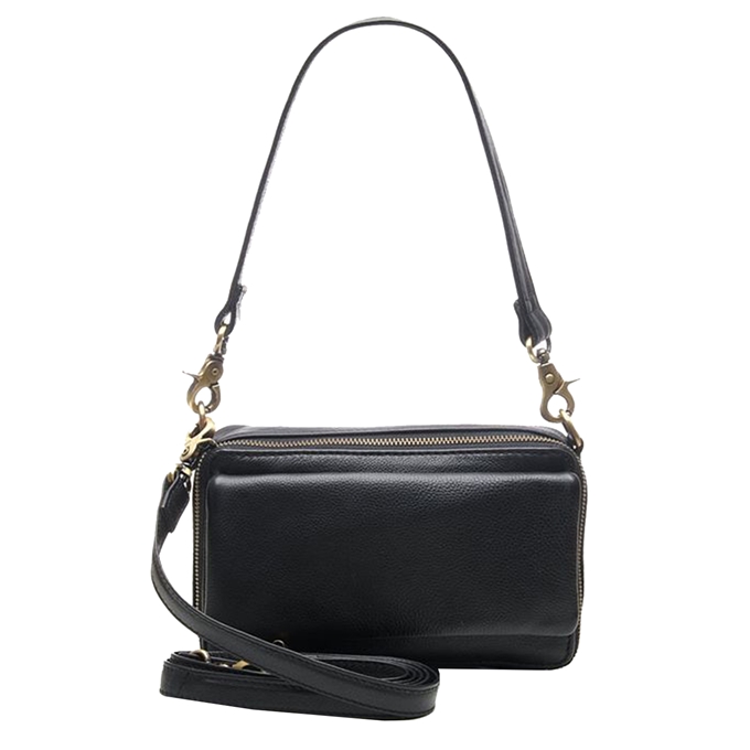 Chabo Noa Fashion Bag black - 1