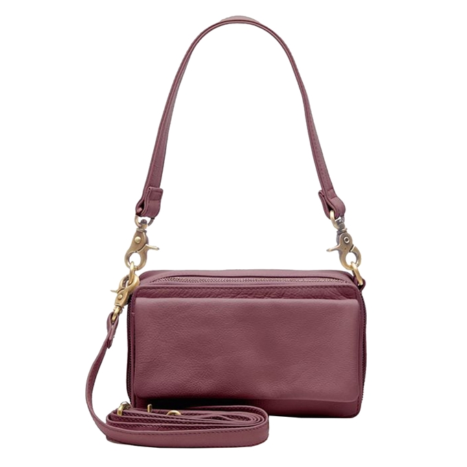 Chabo Noa Fashion Bag bordeaux - 1